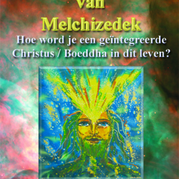 Deel 2 Gouden boek van Melchizedek
