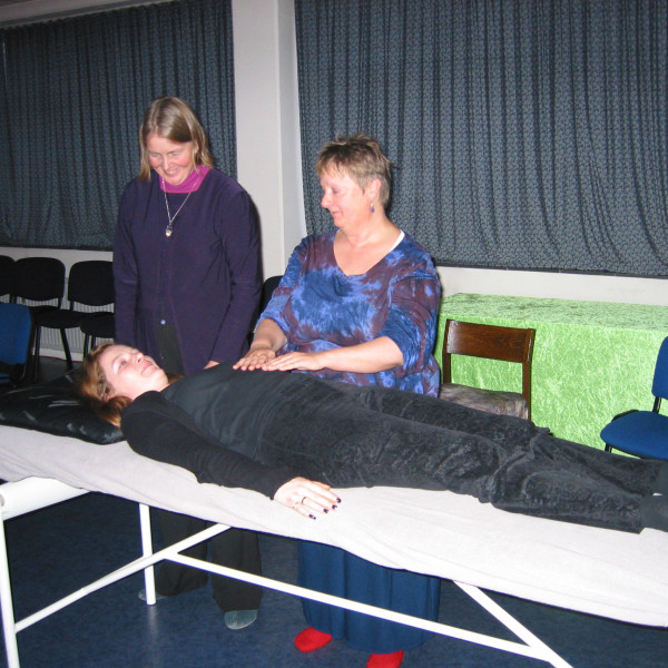 Cursus Energie & Magnetiseren Cursus Energie & Magnetiseren