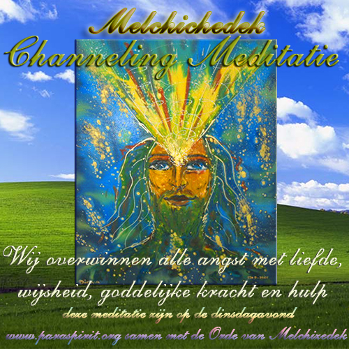 melchizedek