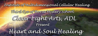 Heart and Soul Healing
Heart and Soul Healing
- image