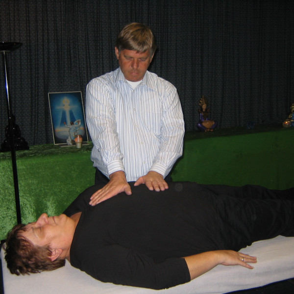 healing healing