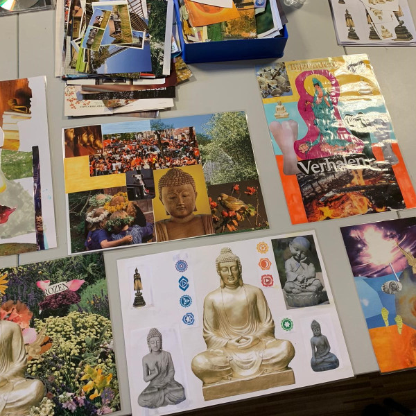 spirituele-collage spirituele-collage